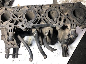 Renault Clio 2 Kango 1 Logan 1 Emme Manifoldu 1.4-1.6 (7700273860)