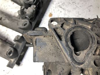 Renault Clio 2 Kango 1 Logan 1 Emme Manifoldu 1.4-1.6 (7700273860)