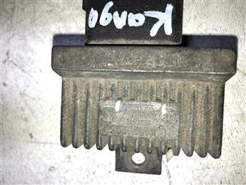 Renault Clio 2 Kango 2 Megane 2 1.5 Dci Isıtıcı Kutusu 7700115078