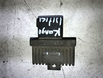 Renault Clio 2 Kango 2 Megane 2 1.5 Dci Isıtıcı Kutusu 7700115078