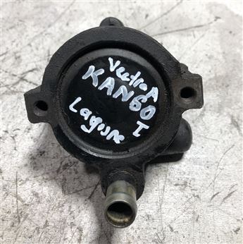 Renault Clio 2 Kangoo 1-2 Hidrolik Direksiyon Pompası 26025012