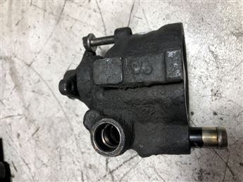 Renault Clio 2 Kangoo 1-2 Hidrolik Direksiyon Pompası 26025012