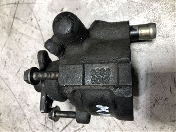 Renault Clio 2 Kangoo 1-2 Hidrolik Direksiyon Pompası 26025012