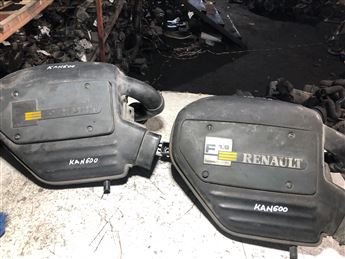 Renault Clio 2 Kangoo 1.9 D Hava Filtre Kutusu