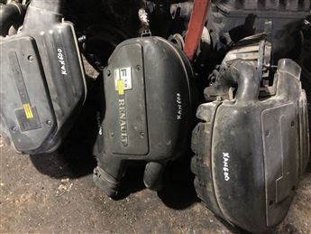 Renault Clio 2 Kangoo 1.9 D Hava Filtre Kutusu