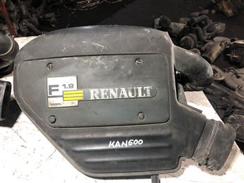 Renault Clio 2 Kangoo 1.9 D Hava Filtre Kutusu