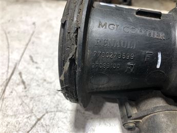 Renault Clio 2 Kangoo1-2 Solenza Boğaz Kelebeği 7700273699 (2)