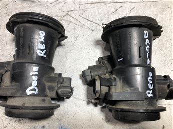 Renault Clio 2 Kangoo1-2 Solenza Boğaz Kelebeği 7700273699