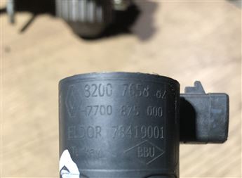 Renault Clio 2 Megan 2 Laguna 2 ... 1.4-16 16V Ateşleme Bobini 8200765882