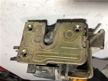 Renault Clio 2 Megane 1 Scenic 1 Sağ Ön Kapı Kilidi (Orjinal)