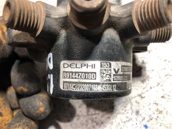 Renault Clio 2 Megane 2 Kango 1.5 DCI Yakıt Dağıtıcısı R9144Z010D