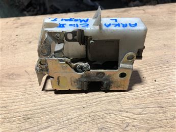 Renault Clio 2 Seymbol Megane 1 Scenic 1996-03 Sağ Arka Kapı Kilidi