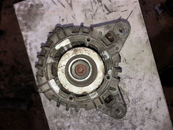 Renault Clio 3 2006-2012 Orijinal Şarj Dinamosu (8200654541)