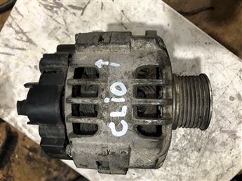 Renault Clio 3 2006-2012 Orijinal Şarj Dinamosu (8200654541)