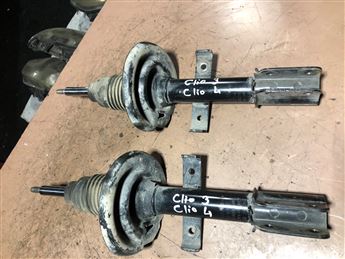 Renault Clio 3-4 Modus Sandero Ön Amortisör