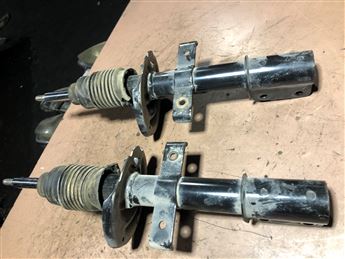 Renault Clio 3-4 Modus Sandero Ön Amortisör