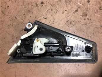 Renault Clio 4 Sol Arka Kapı Dış Açma Kolu (Orjinal)