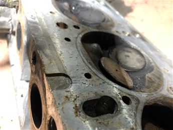 Renault Clio 9-19 1.4 Energy Silindir Kapağı (Payı İyi) (2)