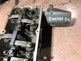 Renault Clio 9-19 1.4 Energy Silindir Kapağı (Payı İyi) (3)