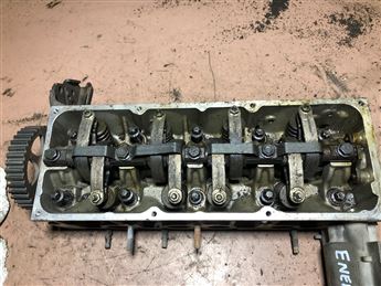 Renault Clio 9-19 1.4 Energy Silindir Kapağı (Payı İyi) (4)