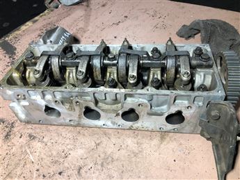 Renault Clio 9-19 1.4 Energy Silindir Kapağı (Payı İyi) (5)