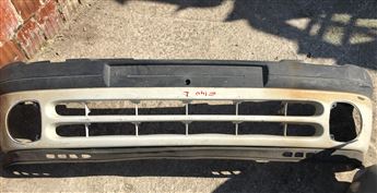 Renault Clio HB 1999-2001 Ön Tampon