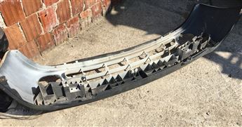 Renault Clio HB 1999-2001 Ön Tampon