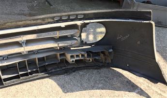 Renault Clio HB 1999-2001 Ön Tampon