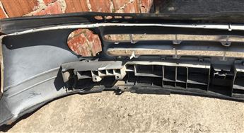 Renault Clio HB 1999-2001 Ön Tampon