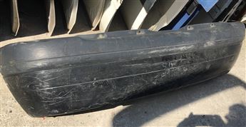 Renault Clio HB 2002-06 Arka Tampon