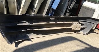 Renault Clio HB 2002-06 Arka Tampon