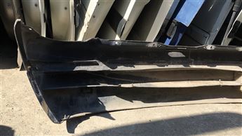 Renault Clio HB 2002-06 Arka Tampon