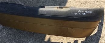 Renault Clio HB 2002-06 Arka Tampon