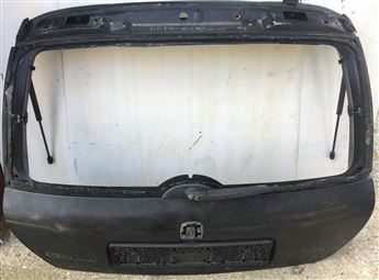 Renault Clio Hb Arka Cam Silecek Motoru