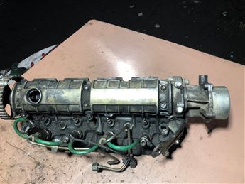 Renault Clio II  Master Kangoo 1.9 D 2001-2008 (F8Q Dikey Buji) Silindir Kapağı