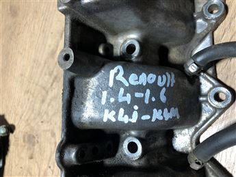 Renault Clio Kango Megan Logan 1.4-1.6 2002-12 Emme Manifoldu (Alt) 8200329496