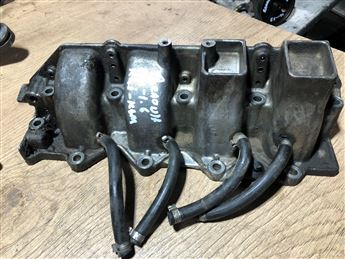Renault Clio Kango Megan Logan 1.4-1.6 2002-12 Emme Manifoldu (Alt) 8200329496
