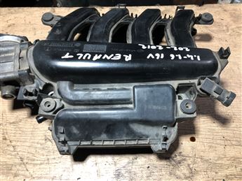 Renault Clio Kango Megan Logan 1.4-1.6 2002-12 Emme Manifoldu K4M 8200275053
