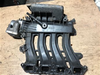 Renault Clio Kango Megan Logan 1.4-1.6 2002-12 Emme Manifoldu K4M 8200275053