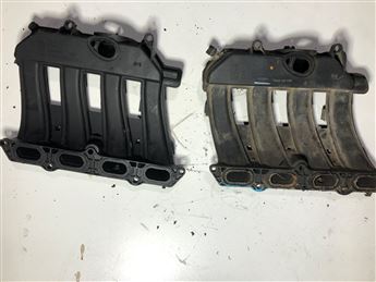 Renault Clio Kango Megane 1995-2003 Emme Manfoldu (8200100872)