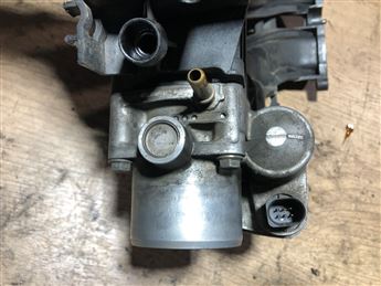 Renault Clio Kango Megane Laguna 1.4-1.6 2002-15 Gaz Kelebeği K4M K4J 8200190230