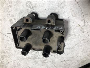 Renault Clio Kango Twingo 1.2 16 V Ateşleme Bobini 7700873701 Laguna ll Scenic 2.0 16 V Ateşleme Bobini 7700873701