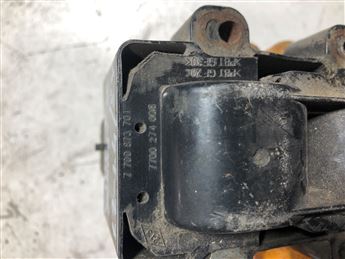 Renault Clio Kango Twingo 1.2 16 V Ateşleme Bobini 7700873701 Laguna ll Scenic 2.0 16 V Ateşleme Bobini 7700873701