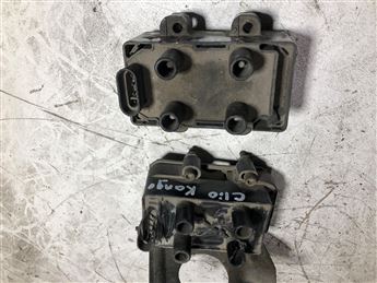 Renault Clio Kango Twingo 1.2 16 V Ateşleme Bobini 7700873701 Laguna ll Scenic 2.0 16 V Ateşleme Bobini 7700873701