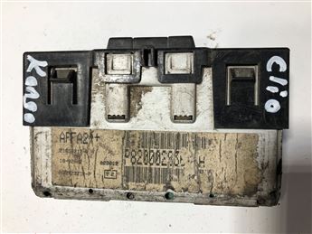 Renault Clio Kangoo Dijital Bilgi Ekranı