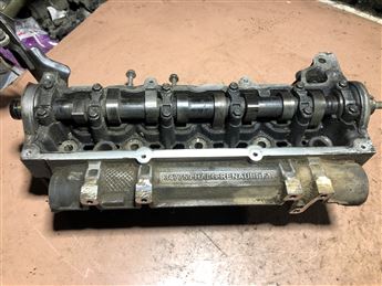 Renault Clio Kangoo Megane Symbol 1.5 DCİ Silindir Kapağı (3)