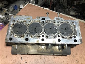 Renault Clio Kangoo Megane Symbol 1.5 DCİ Silindir Kapağı (5)