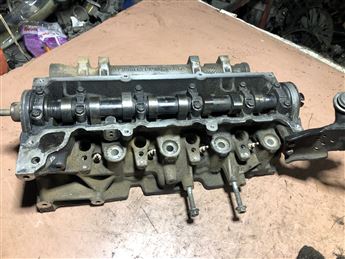 Renault Clio Kangoo Megane Symbol 1.5 DCİ Silindir Kapağı