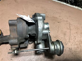 Renault Clio Kangoo Megane Symbol Logan Sandero Micra 1.5 DCİ Çıkma Turbo 54391015080