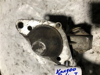 Renault Clio Kangoo Sembol Twingo 1.2 1998-2015 (864608G Valeo) Çıkma Marş Motoru